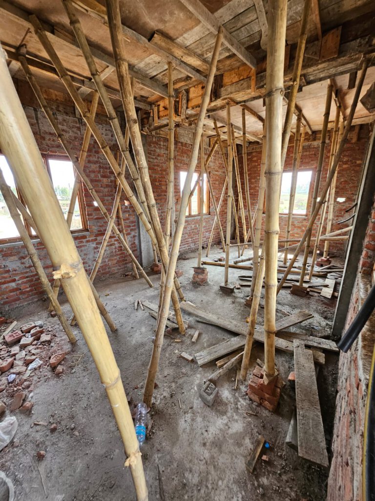 2024-05-29 Shreepur Construction 06