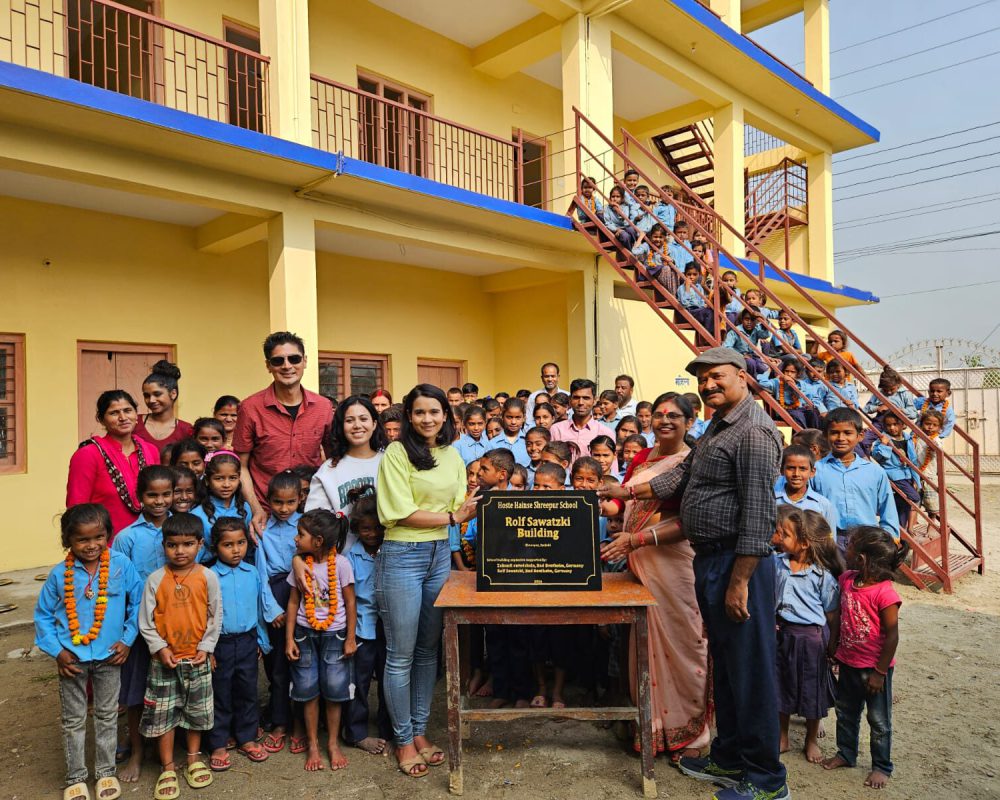 2024-11-10 Shreepur School Inauguration 01